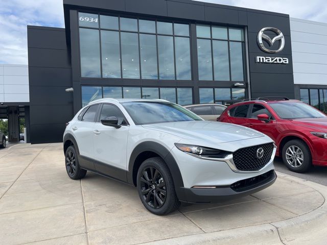 2025 Mazda CX-30 Select Sport