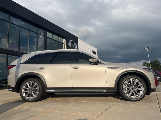 2026 Mazda CX-90 3.3 Turbo Premium Plus photo 3