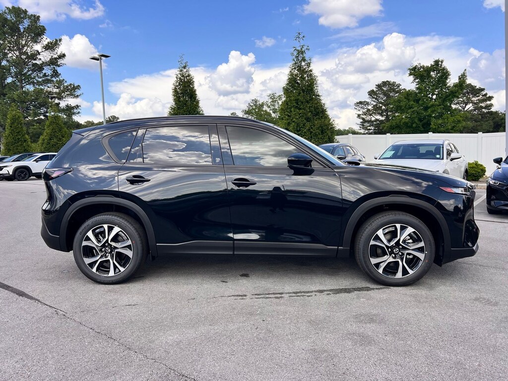 New 2026 Mazda CX-5 2.5 S Preferred SUV