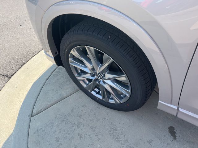 2025 Mazda CX-5 2.5 Premium Plus photo 4