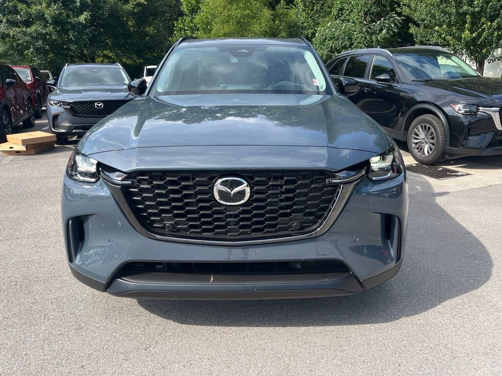 New 2026 Mazda CX-90 3.3 Turbo Premium SUV