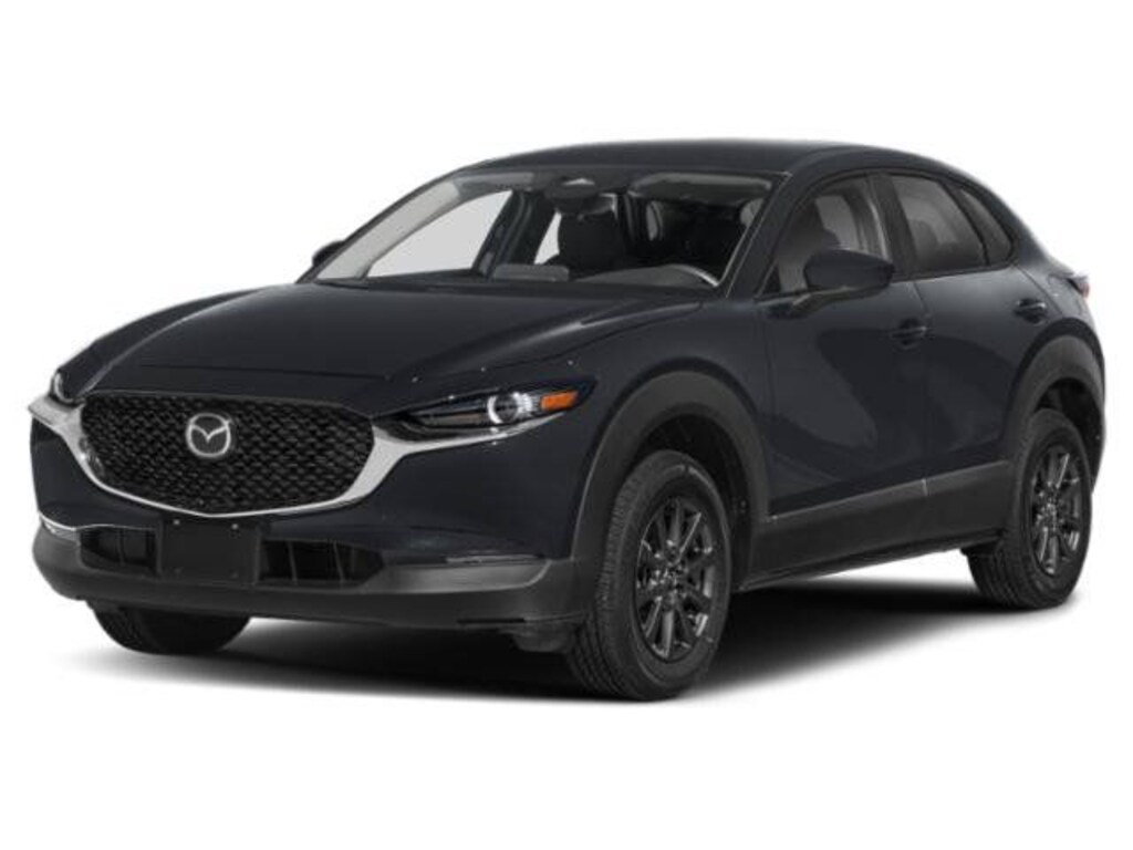 New 2026 Mazda CX-30 2.5 S SUV