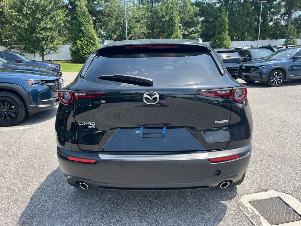 New 2026 Mazda CX-30 2.5 S Preferred SUV