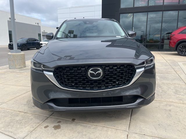 2025 Mazda CX-5 2.5 S Preferred photo 2