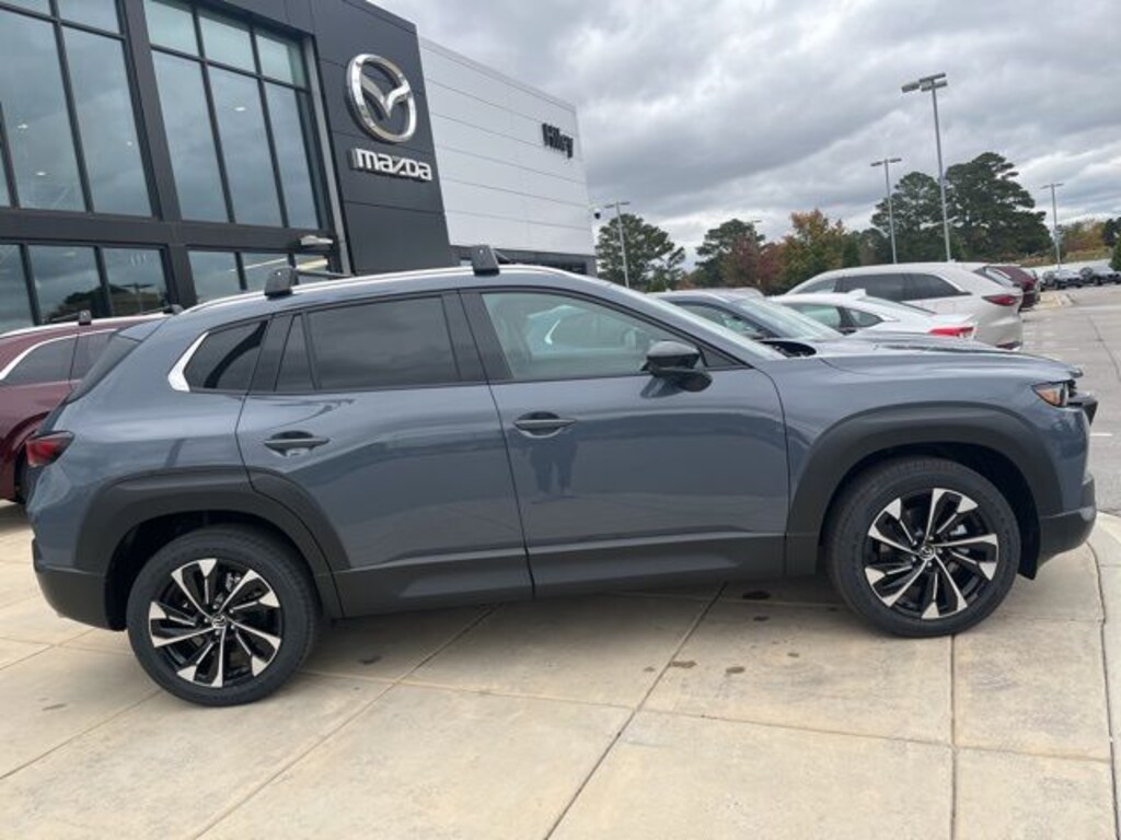 New 2026 Mazda CX-50 Hybrid Premium Plus SUV
