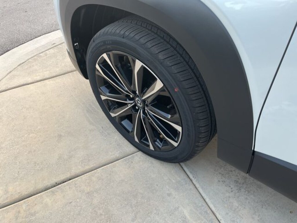 New 2026 Mazda CX-50 2.5 S SUV