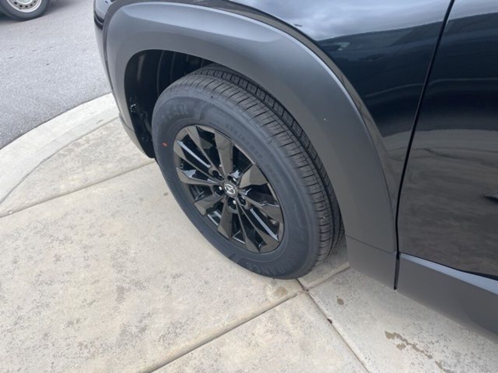 New 2026 Mazda CX-50 2.5 S SUV