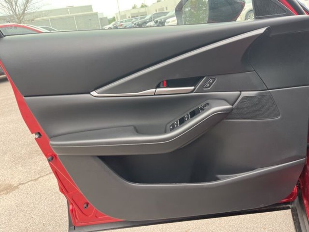 New 2026 Mazda CX-30 2.5 S Select Sport SUV