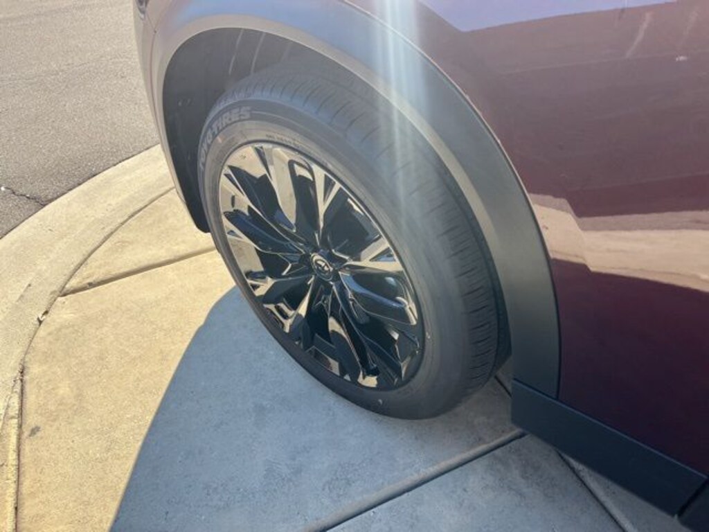 New 2026 Mazda CX-90 3.3 Turbo Premium SUV