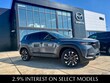 Mazda CX-50 Hybrid