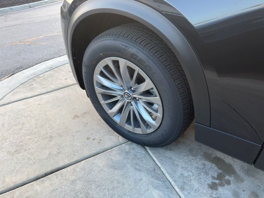 New 2026 Mazda CX-90 3.3 Turbo Select SUV