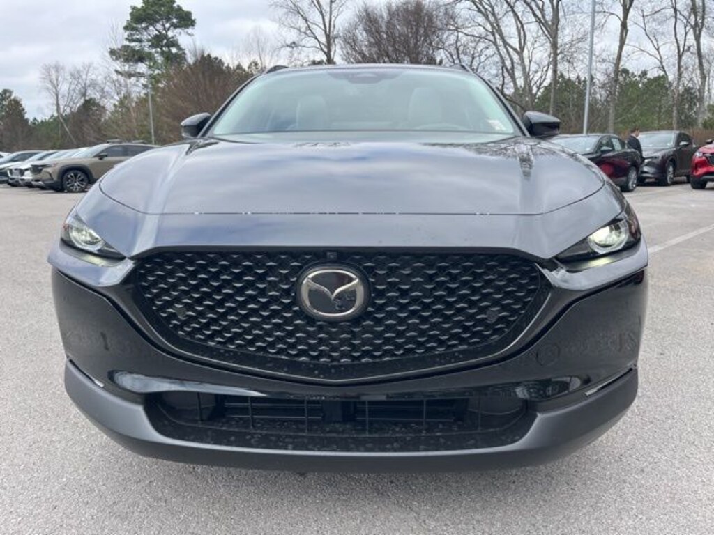 New 2026 Mazda CX-30 2.5 Turbo Aire Edition SUV