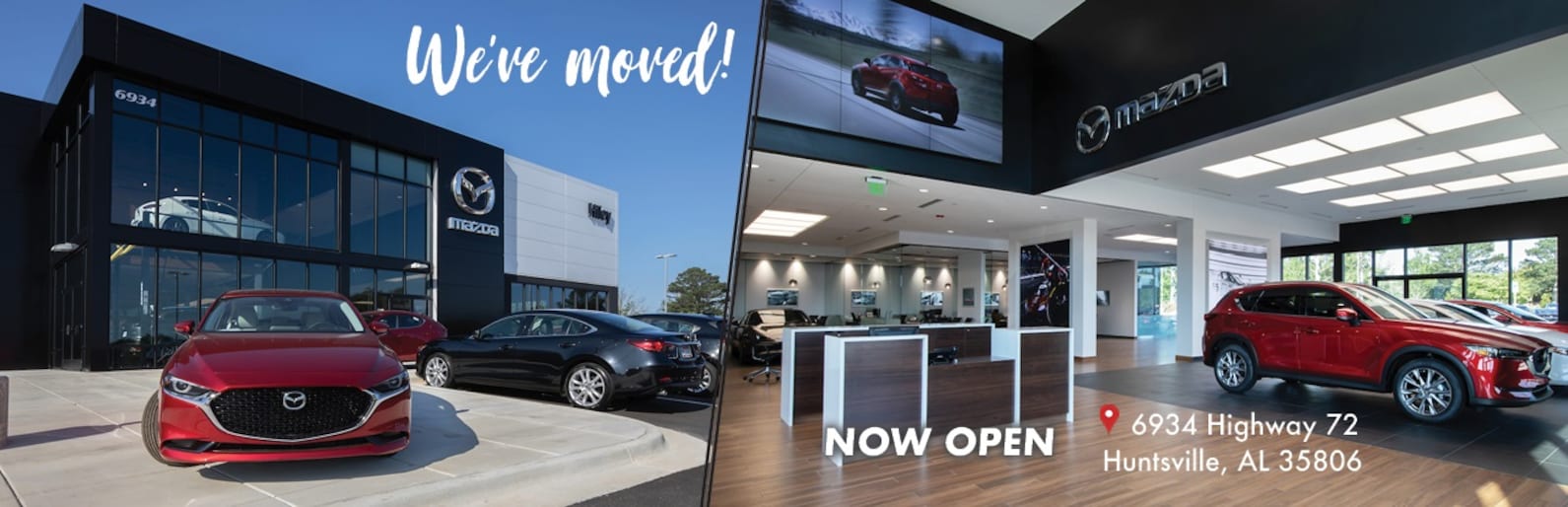 Used Cars Huntsville Al >> Hiley Mazda Of Huntsville New Mazda Used Car Dealer Used Cars Huntsville Al >> Hiley Mazda Of Huntsville New Mazda Used Car Dealer