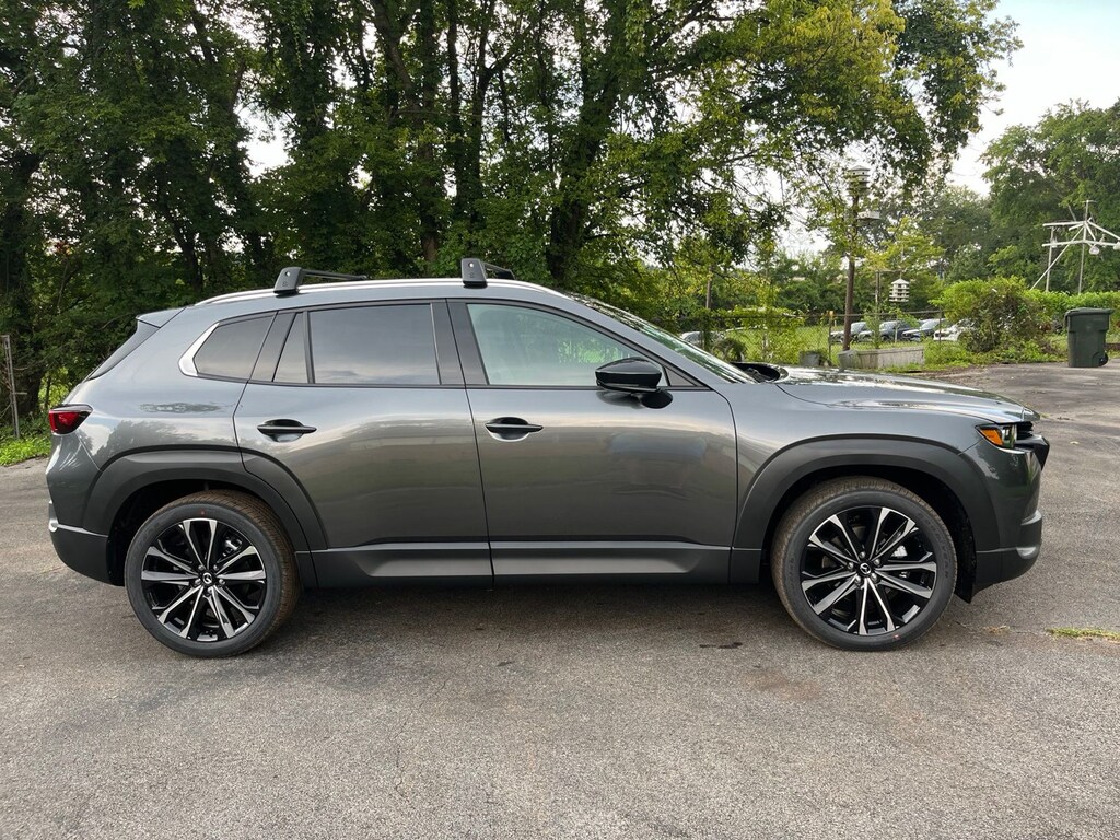 New 2026 Mazda CX-50 2.5 S Premium SUV