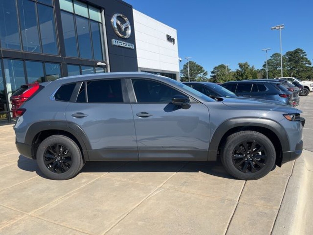 New 2026 Mazda CX-50 2.5 S SUV