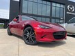 Mazda MX-5 Miata RF