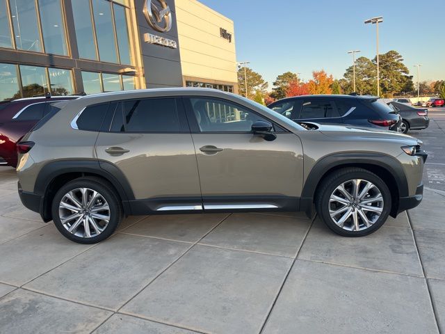 2026 Mazda CX-50 2.5 Turbo Premium Plus photo 3