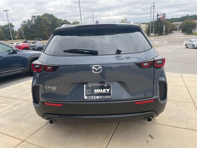 2026 Mazda CX-50 2.5 S photo 4