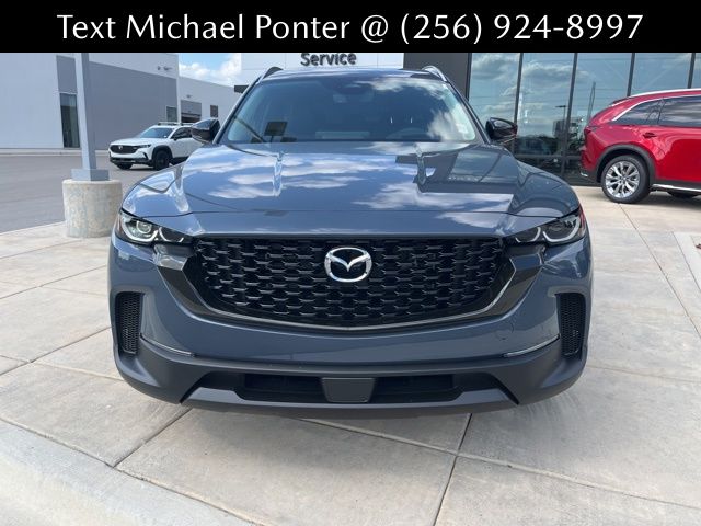 2025 Mazda CX-50 2.5 Premium Plus photo 2