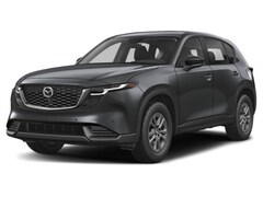 2026 Mazda CX-5 2.5 S SUV