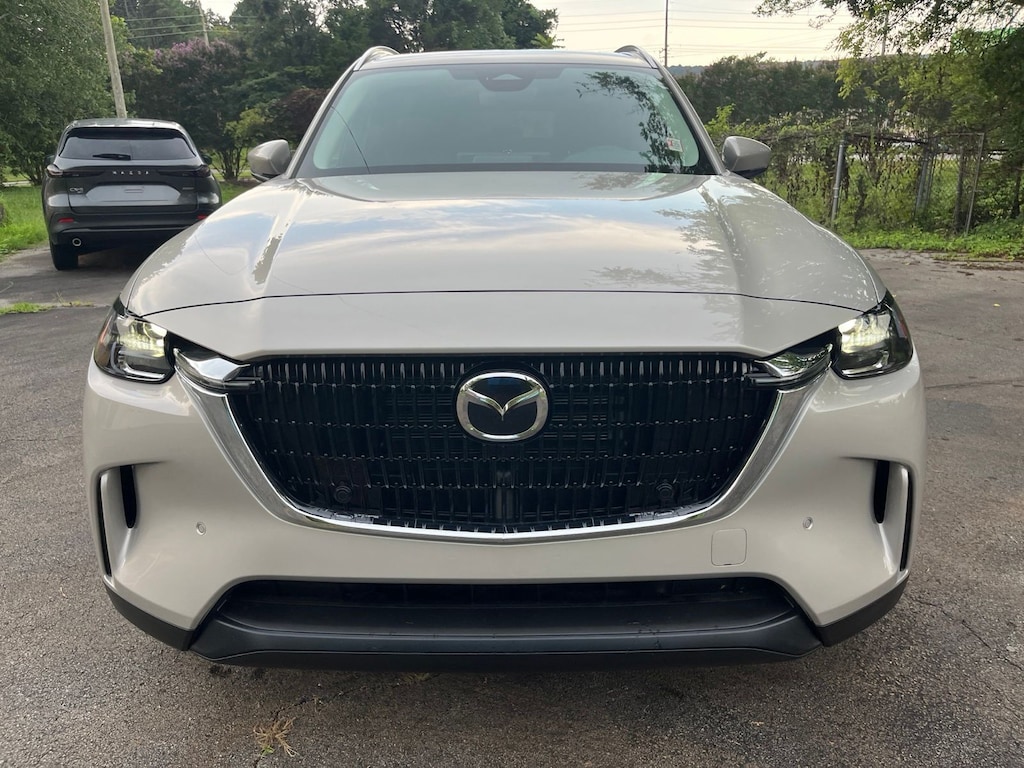 New 2026 Mazda CX-90 3.3 Turbo Preferred SUV