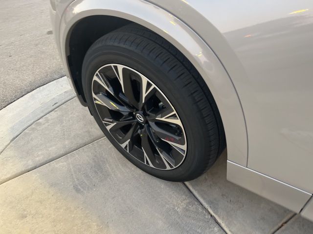 2026 Mazda CX-90 3.3 Turbo Premium Plus photo 4