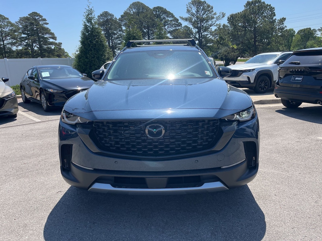 New 2026 Mazda CX-50 2.5 Turbo Premium Plus SUV
