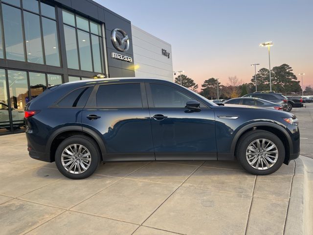 2026 Mazda CX-90 3.3 Turbo Select photo 3