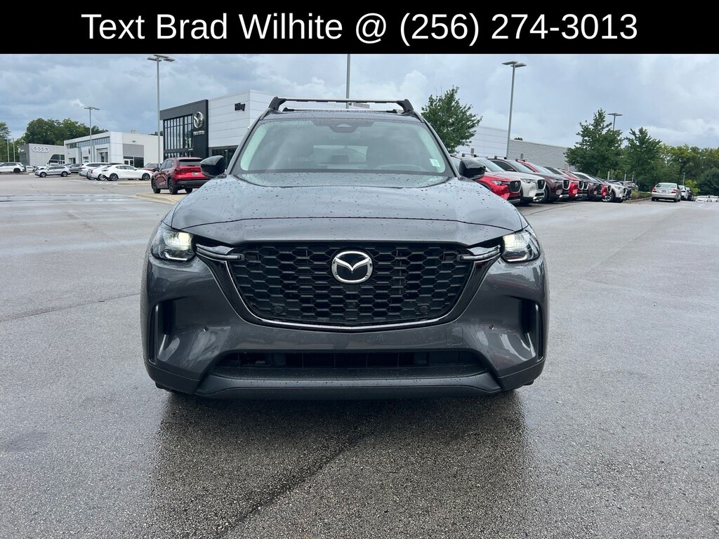 Used 2026 Mazda CX-90 3.3 Turbo Premium Sport SUV
