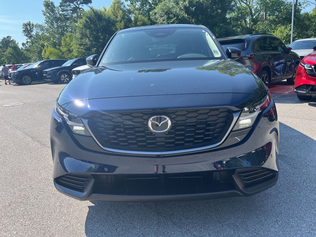 New 2026 Mazda CX-5 2.5 S Select SUV
