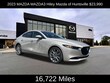  Mazda Mazda3 Sedan