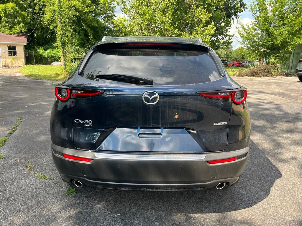 New 2026 Mazda CX-30 2.5 S Premium SUV