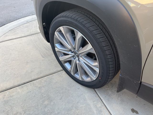 2026 Mazda CX-50 2.5 Turbo Premium Plus photo 4