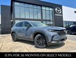 Mazda CX-50