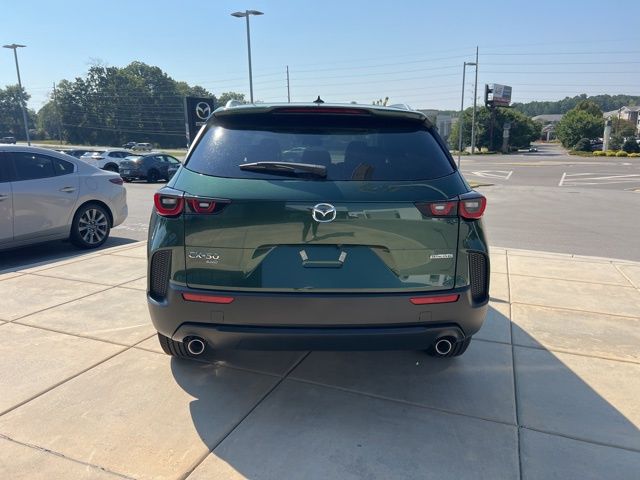 2025 Mazda CX-50 2.5 S Premium photo 4