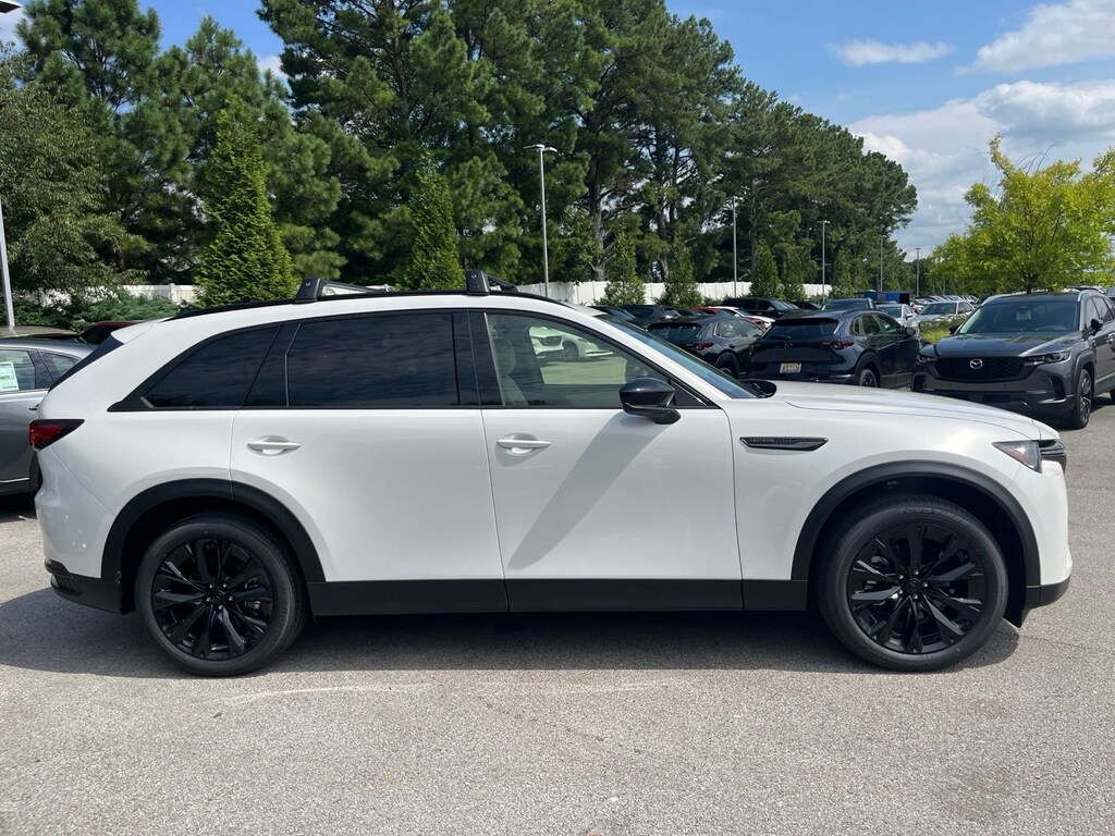 New 2026 Mazda CX-90 3.3 Turbo Premium SUV
