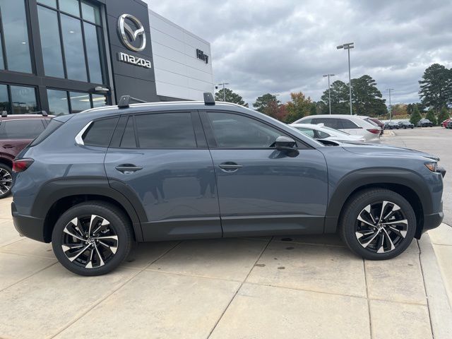 2026 Mazda CX-50 Premium Plus photo 3