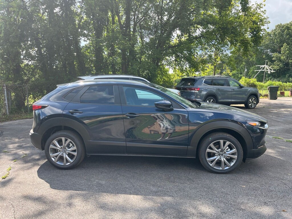 New 2026 Mazda CX-30 2.5 S Premium SUV