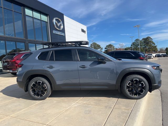 2026 Mazda CX-50 2.5 S Meridian Edition photo 2