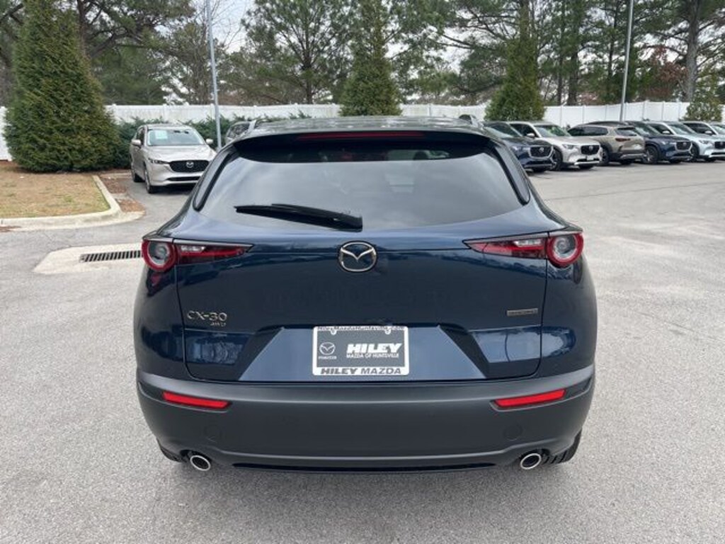 New 2026 Mazda CX-30 2.5 S Aire Edition SUV