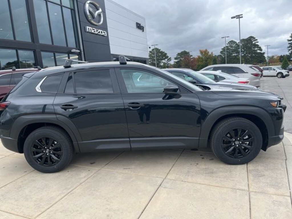 New 2026 Mazda CX-50 2.5 S SUV