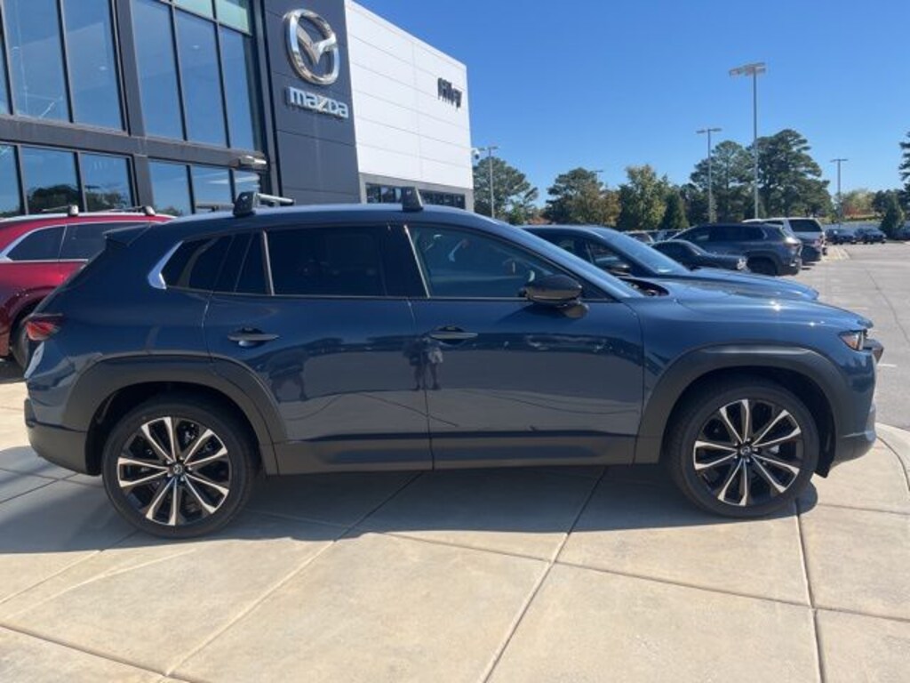 New 2026 Mazda CX-50 2.5 S SUV