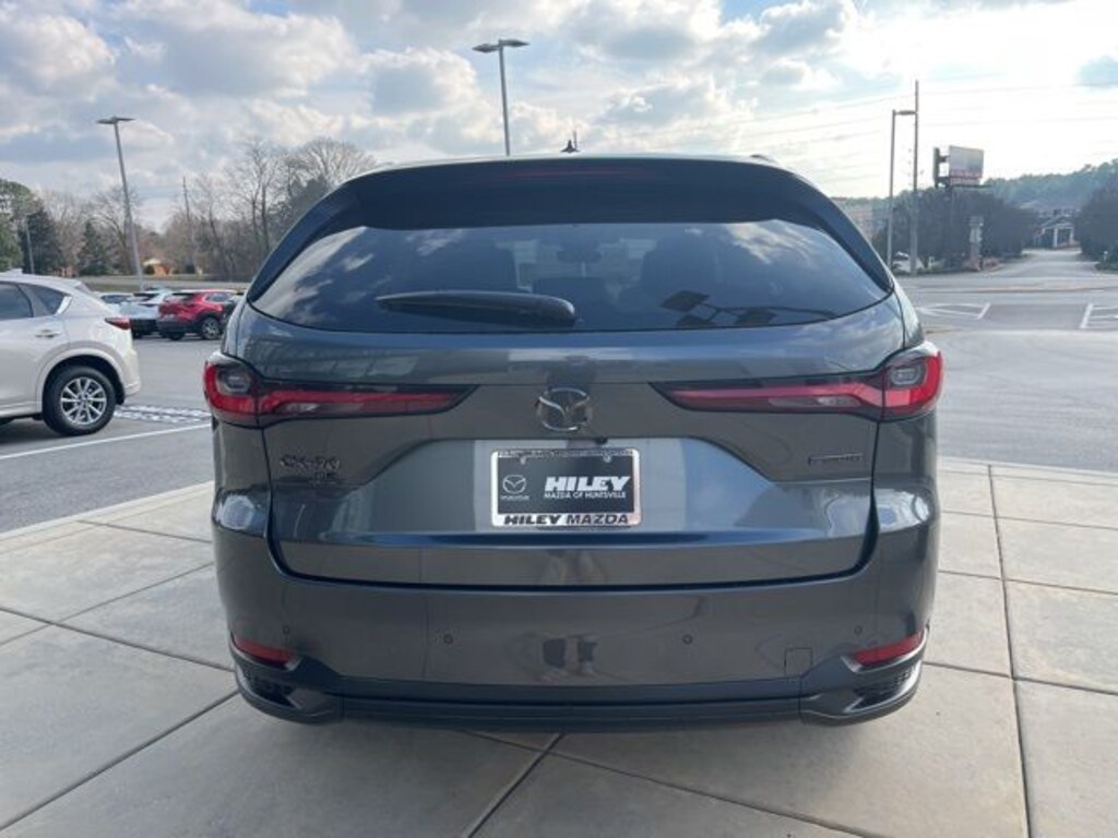 New 2026 Mazda CX-90 3.3 Turbo Premium SUV