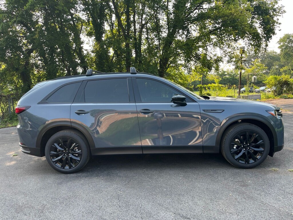 New 2026 Mazda CX-90 3.3 Turbo Premium SUV