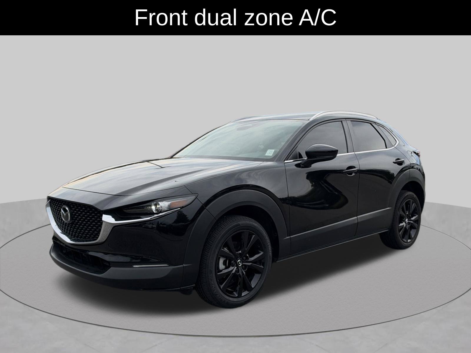 Used 2025 Mazda CX-30 2.5 S Select Sport SUV