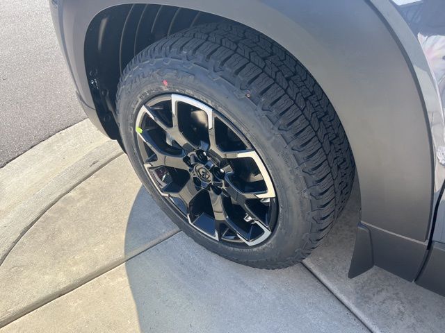 2026 Mazda CX-50 2.5 S Meridian Edition photo 3