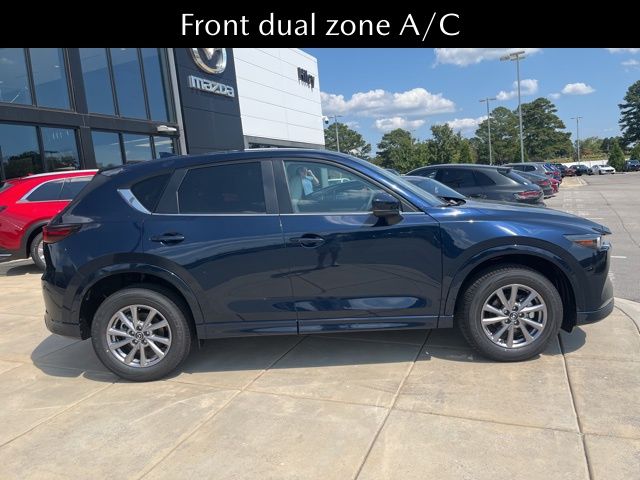 2025 Mazda CX-5 2.5 S Preferred photo 3