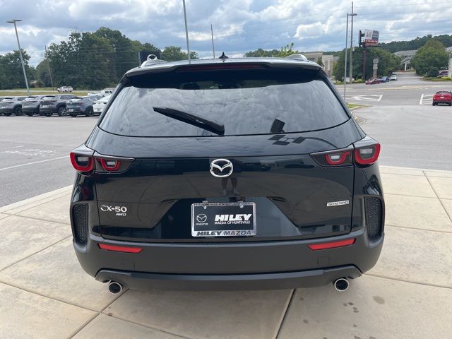 2025 Mazda CX-50 2.5 S Premium photo 3