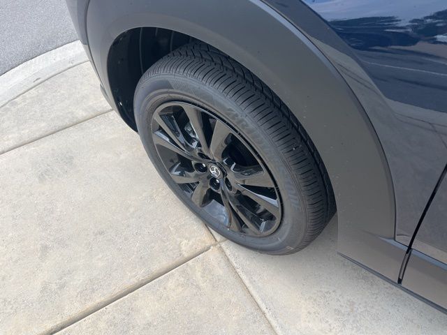 2025 Mazda CX-30 2.5 Select Sport photo 4