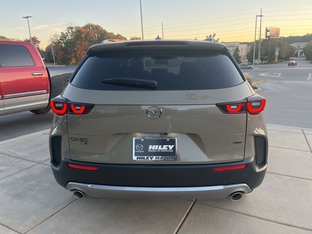 2026 Mazda CX-50 2.5 Turbo Premium Plus photo 4